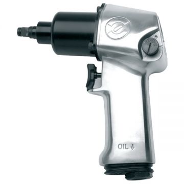 Unior  1541 - Pistol pneumatic 271 Nm 6.2 bar 70 l/min patrat 3/8 inch