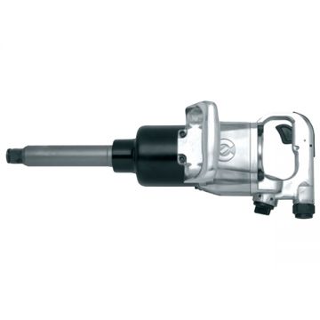 Unior  1591 - Pistol pneumatic 2439 Nm 6.2 bar 255 l/min patrat 1 inch