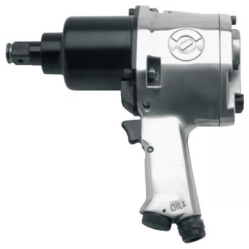 Unior  1592 - Pistol pneumatic 2439 Nm 6.2 bar 255 l/min patrat 1 inch