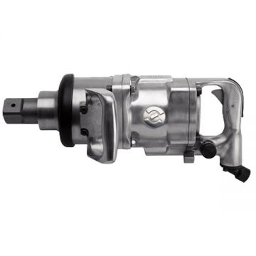 Unior  1596 - Pistol pneumatic 3388 Nm 6.2 bar 410 l/min patrat 1.1/2 inch