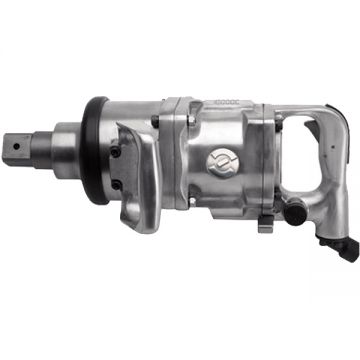 Unior  1597 - Pistol pneumatic 4065 Nm 6.2 bar 435 l/min patrat 1.1/2 inch