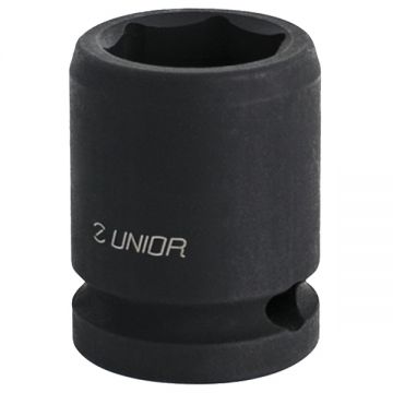 Unior  603963 - Cheie tubulara de impact 11x38 mm 1/2 inch