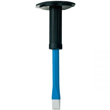 Unior  608499 - Dalta lata 350 mm maner din plastic