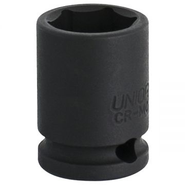Unior  612072 - Cheie tubulara de impact 20x30 mm 3/8 inch