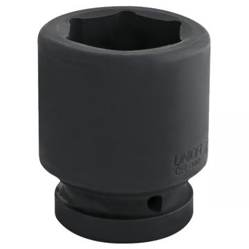 Unior  615203 - Cheie tubulara de impact 38x65 mm 1 inch