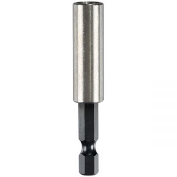 Cobit  60594 - Prelungitor insurubare 1/4 inch 75 mm