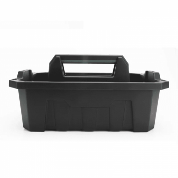 Cutie pentru transport scule si unelte Troy 91001, 395x290x125 mm