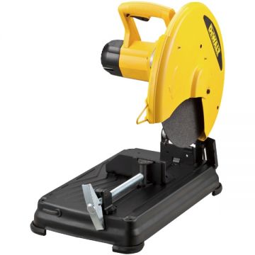 DeWalt  D28730 - Debitator metale stationar 2300 W 355x25.4 mm disc abraziv