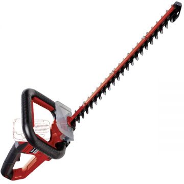 Einhell  ARCURRA PXC - Masina de tuns gard viu fara acumulatori si incarcator Li-Ion 18 V - Ah 62 cm