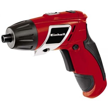 Einhell  TC-SD 3.6 Li - Masina de insurubat cu 1 acumulator Li-Ion 3.6 V 1.3 Ah 3 Nm