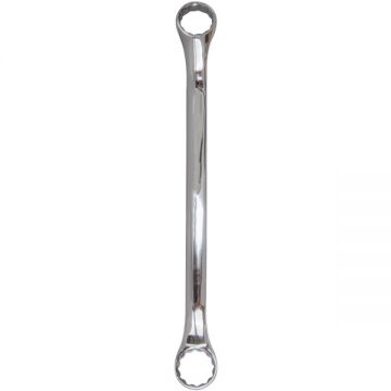 Evotools  1022 - Cheie inelara dubla cotita 8x10 mm