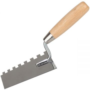 Evotools  676338 - Mistrie dintata 160  mm