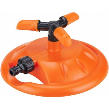 Evotools  677973 - Aspersor  cu suport - m2