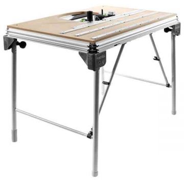 Festool  MFT/3 Conturo-AP - Stand masina de aplicat canturi KA 65