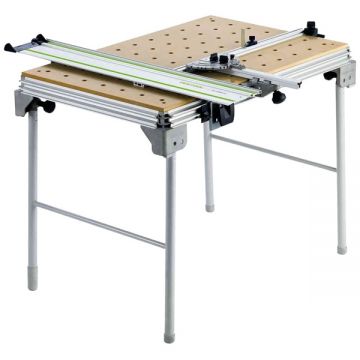 Festool  MFT/3 - Stand fierastrau  -