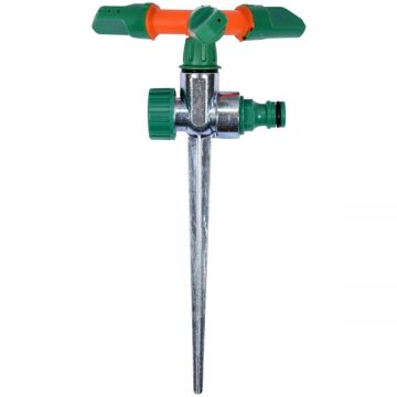 Flo  89263 - Aspersor  cu spin - m2