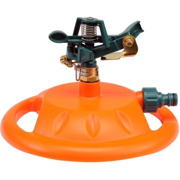 Flo  89266 - Aspersor  cu suport - m2