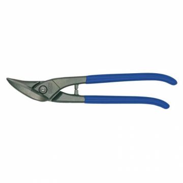 Foarfeca de taiat tabla, taiere pe stanga Bessey D216-280L, 280 mm