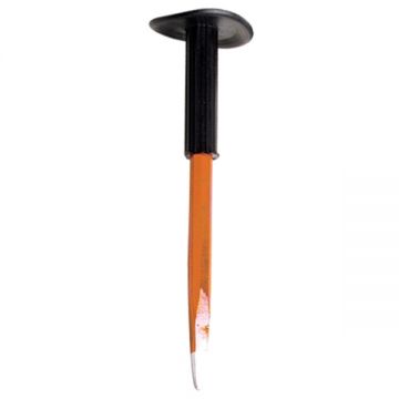 Gadget  329903 - Dalta spit 250 mm maner din plastic