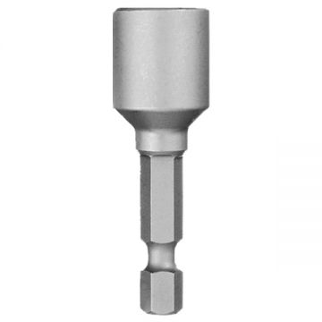 HiKOKI  752353 - Cheie tubulara cu tija hexagonala  7x45 mm cheie magnetizata