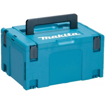 Makita  821551-8 - Valiza speciala Makpac 396x296x210 mm -