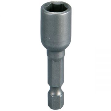 Makita  B-38940 - Cheie tubulara cu tija hexagonala  10x50 mm cheie magnetizata