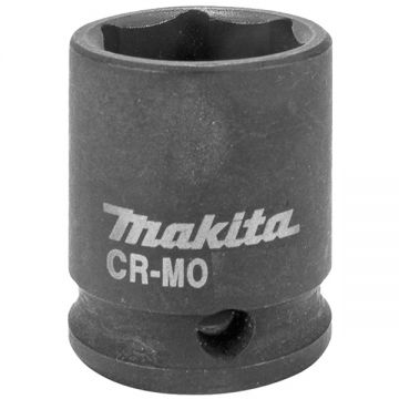 Makita  B-40032 - Cheie tubulara de impact 21x30 mm 3/8 inch