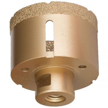Makita  D-44579 - Carota diamantata polizor unghiular 57x- mm