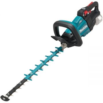 Makita  DUH501Z - Masina de tuns gard viu fara acumulatori si incarcator Li-Ion 18 V - Ah 50 cm