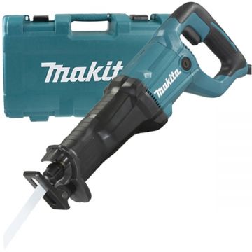 Makita  JR3051TK - Fierastrau sabie 1200 W valiza plastic