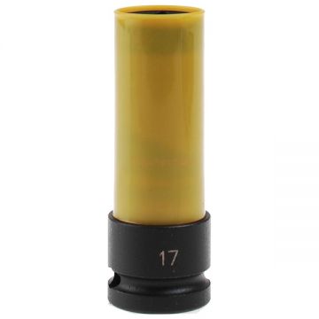 Proxxon  23962 - Cheie tubulara de impact 17x85 mm 1/2 inch