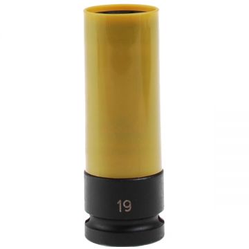 Proxxon  23964 - Cheie tubulara de impact 19x85 mm 1/2 inch