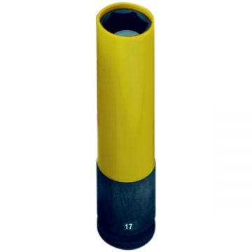Proxxon  23972 - Cheie tubulara de impact 17x130 mm 1/2 inch