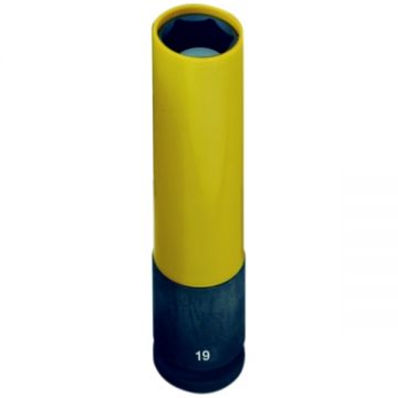 Proxxon  23974 - Cheie tubulara de impact 19x130 mm 1/2 inch