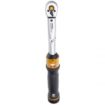 Proxxon  MC30 - Cheie dinamometrica cu sistem de prindere 1/4 inch 6-30 Nm declansator