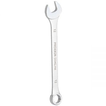 Proxxon  SlimLine - Cheie combinata 12 mm