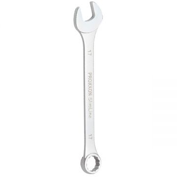 Proxxon  SlimLine - Cheie combinata 17 mm
