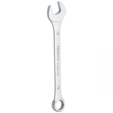 Proxxon  SlimLine - Cheie combinata 19 mm
