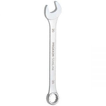 Proxxon  SlimLine - Cheie combinata 20 mm