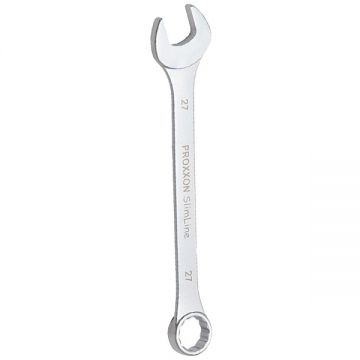 Proxxon  SlimLine - Cheie combinata 27 mm
