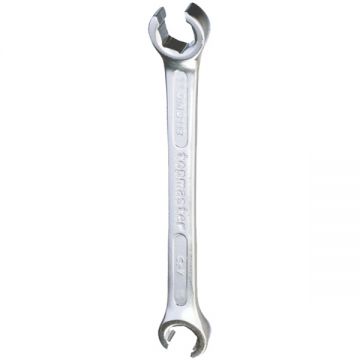 Topmaster  230170 - Cheie inelara dubla decupata 16x18 mm