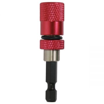 Topmaster  330352 - Prelungitor insurubare 1/4 inch 60 mm
