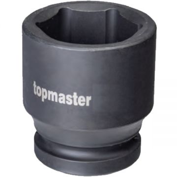 Topmaster  330611 - Cheie tubulara de impact 19x50 mm 3/4 inch