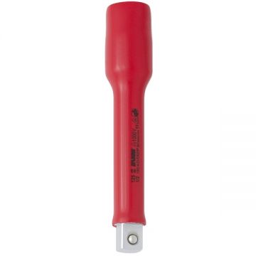 Unior  190.4/2VDEDP - Prelungitor insurubare 1/2 inch 125 mm