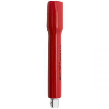 Unior  238.4/2VDEDP - Prelungitor insurubare 3/8 inch 144 mm