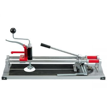 Vorel  00320 - Masina manuala de taiat ceramica 450 mm taiere 45 grade