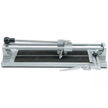 Vorel  00510 - Masina manuala de taiat ceramica 500 mm taiere 45 grade