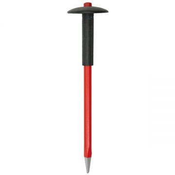 Vorel  35430 - Dalta spit 300 mm maner din plastic