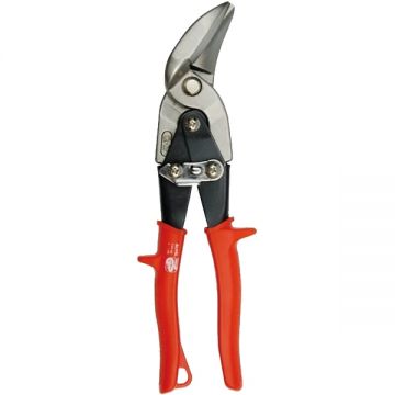 Vorel  48060 - Cleste pentru tabla cu sens de taiere stanga 1.2  mm