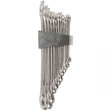 Vorel  51630 - Set chei combinate 6-22 mm 12 bucati